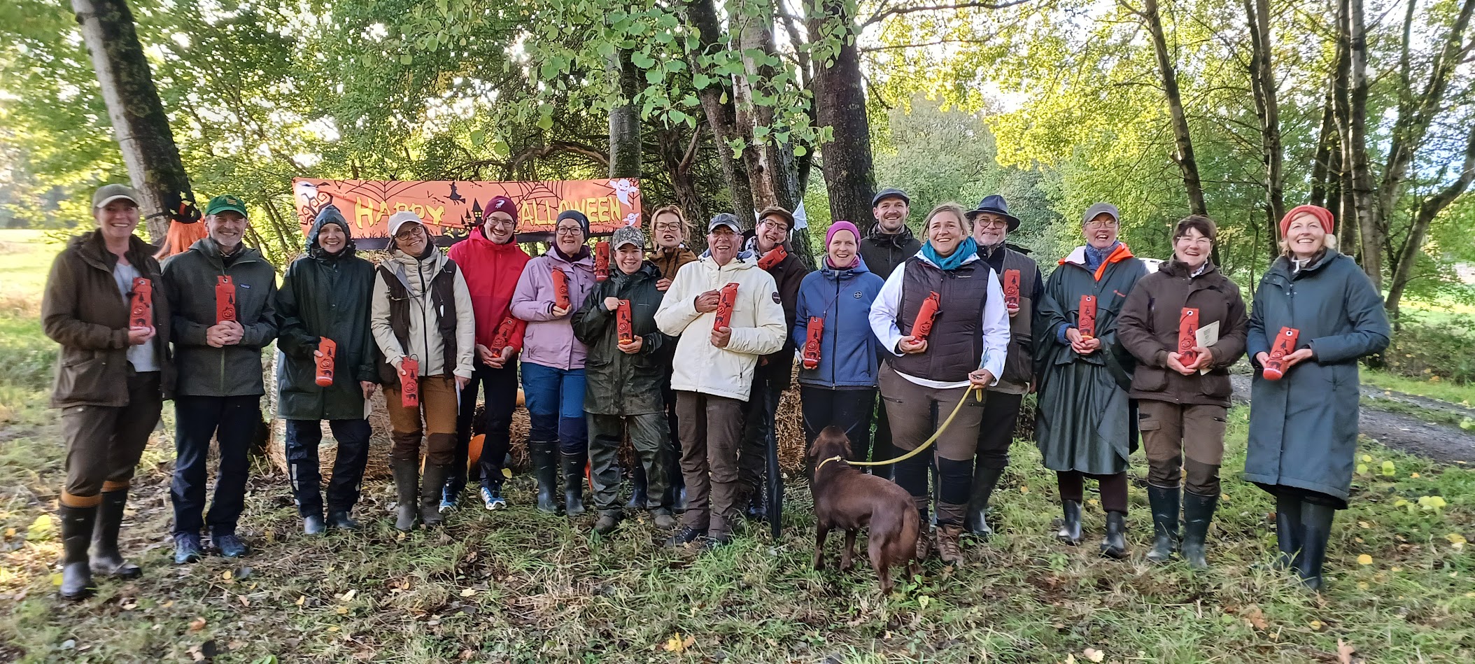 LG Mitte Kerkerbach _2025-10-04_- Helfer am Samstag