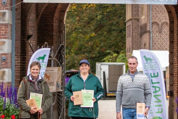 DRC Finale 2025 - Sieger Anfänger DRC Finale 2025 - Sieger Anfänger