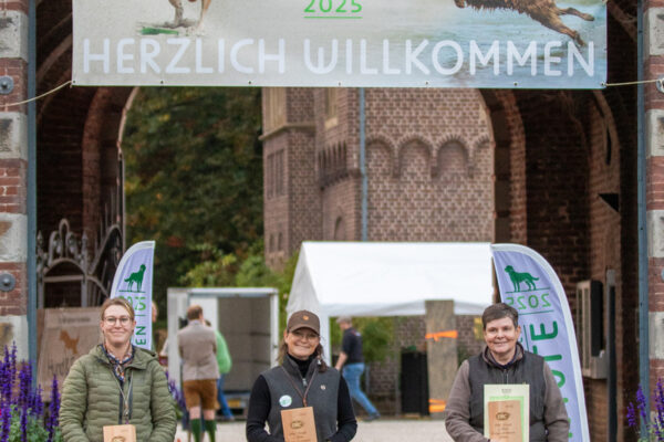 DRC Finale 2025 - Sieger F DRC Finale 2025 - Sieger F