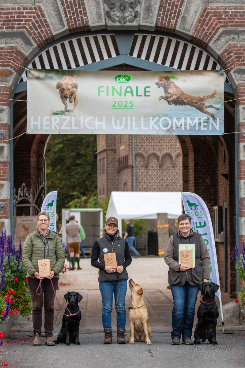 DRC Finale 2025 - Sieger F