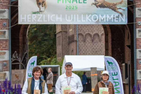 DRC Finale 2025 - Sieger O DRC Finale 2025 - Sieger O