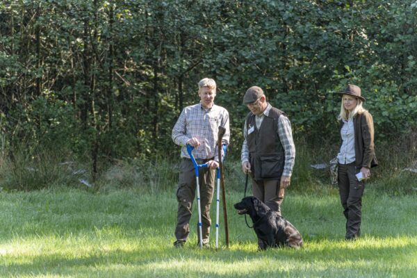 DRC BZG Münsterland Foto 5 Beate Mondry