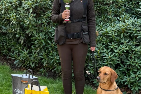 DRC BZG Münsterland Foto Susanne Werle (1)